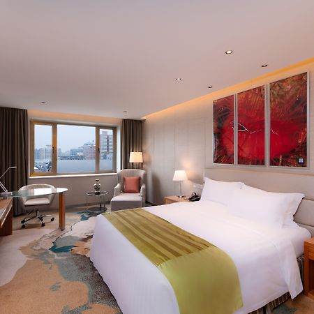 Guanganmen Grand Metropark Hotel Pekín Exterior foto