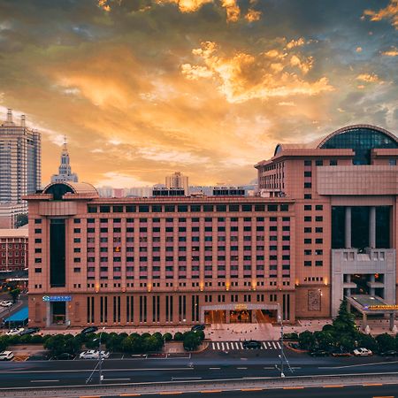 Guanganmen Grand Metropark Hotel Pekín Exterior foto