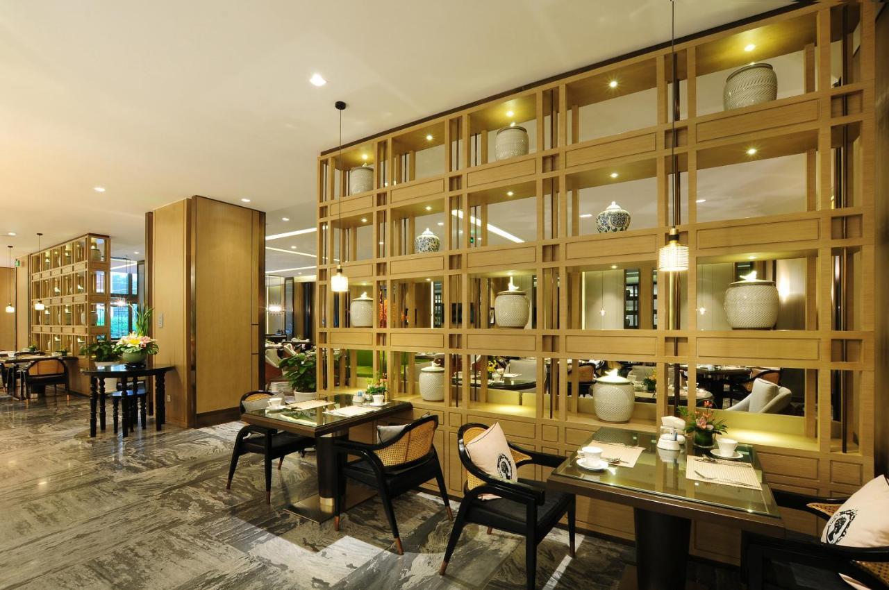 Guanganmen Grand Metropark Hotel Pekín Exterior foto